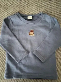 simple free トレーナー　90cm