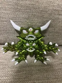 デスピサロ ドラゴンクエスト メタリックモンスターズ フィギュア