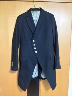 ★希少★ヴィヴィアンウエストウッドマン　チェスターコート　ヒストリカルコート46 ヴィヴィアンウエストウッドマン Vivienne Westwood MAN ヒストリカル