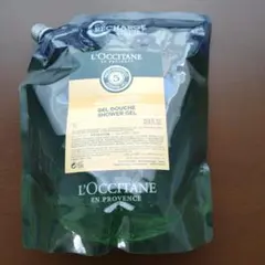 ファイブハーブス　シャワージェル　ボディシャンプー　つめかえ用1L