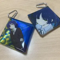 ぼっち・ざ・ろっく！　マルチケース2点セット！　山田リョウ