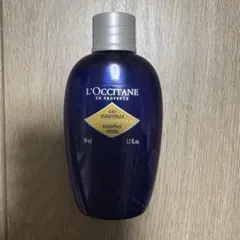 ロクシタン イモーテル エッセンシャルフェースウォーター 化粧水50ml
