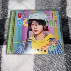 NCTWISH CD トレカなし