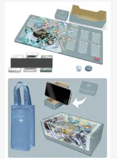 2026年最新】エクソシスター プレイマットの人気アイテム - メルカリ