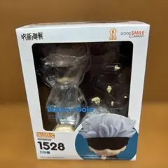 ねんどろいど　呪術廻戦　五条悟