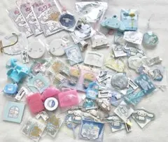 サンリオプレミアム　シナモロール(11)