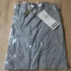 SANTLAURENT JEANS Tシャツ グレー S 未開封 イタリア製のサムネイル