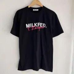 2026年最新】m!lk tシャツの人気アイテム - メルカリ