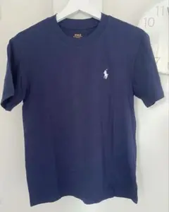 【タグ付き新品】ラルフローレン Tシャツ 12-14year