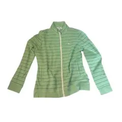 ジップパーカー y2k パーカー