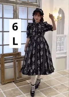 jerryさまおまとめ2点 ヴィンテージローズグラン ジャンパースカート 