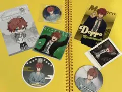 ヒプマイ 観音坂独歩 セット まとめ売り - メルカリ