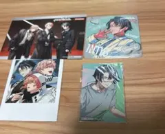 パラライ イツキ まとめ 売り JOYSOUND コースター