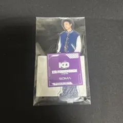 2026年最新】川口蒼真 アクスタの人気アイテム - メルカリ