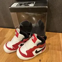 ジョーダン1 JORDAN1 CRIB BOOTIE レトロカラー