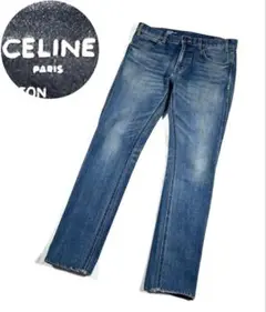2025年最新】celine デニム 26の人気アイテム - メルカリ