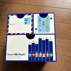 セブンシリードワーフ　グラス　昭和レトロ　sevensillydwarfs 2025年最新】silly seven dwarfsの人気アイテム - メルカリ