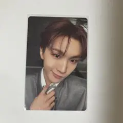 ウナク トレカ BOYNEXTDOOR No Genre popup ラキドロ