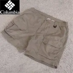 90s Columbia　コロンビア カーゴショートパンツ　カーゴパンツ