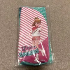 リカちゃんくじ リカちゃん×セーラーズ