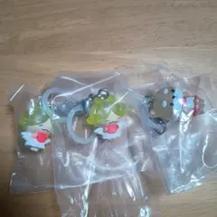 JOCHUM めじるしアクセサリー 3個セット