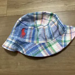 Polo by Ralph Lauren リバーシブルハットのサムネイル