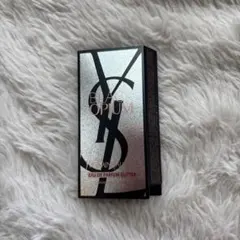 ブラックOP オーデパルファム グリッター