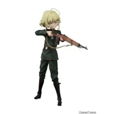 美品　幼女戦記 ターニャ・デグレチャフ 1/7 完成品フィギュア