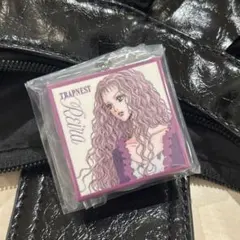 NANA CD風アクリルチャーム ガチャ 芹沢レイラ