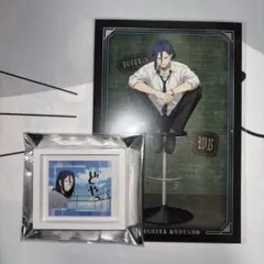 WIND BREAKER 杉下京太郎