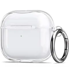 Spigen AirPods 第3世代 ケース／Ultra Hybrid】