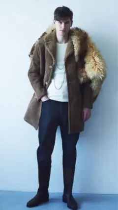 2026年最新】NAISSANCE ボアの人気アイテム - メルカリ