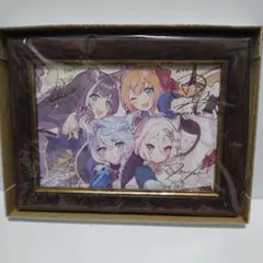 富士見ファンタジア文庫25周年記念祭】冴えない彼女の育てかた サイン