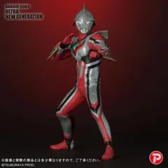 ウルトラマン ザ ネクスト ジュネッス ccp - メルカリ