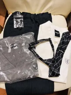 COMME CA ISM フォーマルセット 150センチ