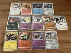 25th ミラーセット　ポケモンカード