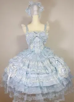 2025年最新】angelic pretty ヘッドドレスの人気アイテム - メルカリ