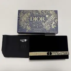 Dior クリスマスコフレ 2022