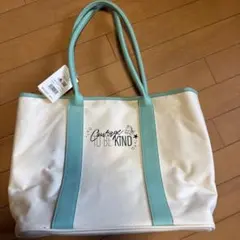 #未使用　ディズニートートバッグ