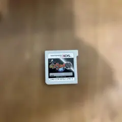 3DS ソフト　妖怪ウォッチ元祖2 箱なし