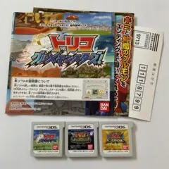 2026年最新】ニンテンドー3DS/2DS ソフト(パッケージ版)の人気アイテム