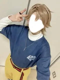 伏見ガク　私服　コスプレ衣装