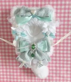 ざーさん様 リクエスト 2点 まとめ商品