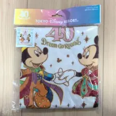 2026年最新】40周年 ディズニー タオルの人気アイテム - メルカリ