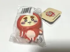 ちいかわたこイカくじ D賞 たこイカマスコット シーサー 新品未開封