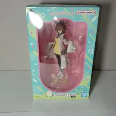 ウマ娘　アグネスタキオン　フィギュア　一番くじ　B賞