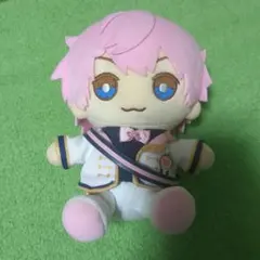 専用☆すとぷり☆さとみくん☆おすわりぬいぐるみ