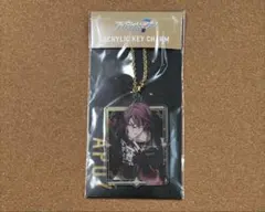 アイドリッシュセブン アイナナ ŹOOĻ APOŹ アクリルキーホルダー 虎於