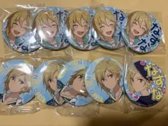 2026年最新】仁兎なずな 缶バッジ 7周年の人気アイテム - メルカリ