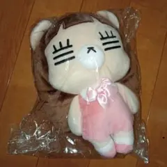 コレサワ れ子ちゃん ぬいぐるみ 憂鬱も愛して - メルカリ